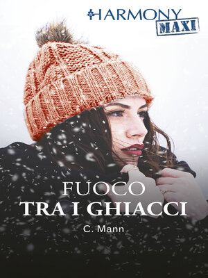 cover image of Fuoco tra i ghiacci